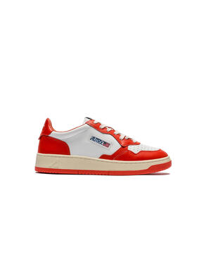 Autry Action Shoes MEDALIST LOW | AULMWB01 | AFEW STORE